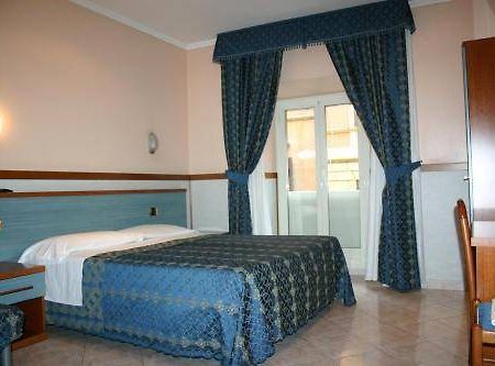 Hotel Soggiorno Blu Rom Rum bild